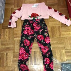 Adorable girls’ outfit - Children’s Place